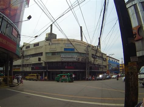 cdc building cebu